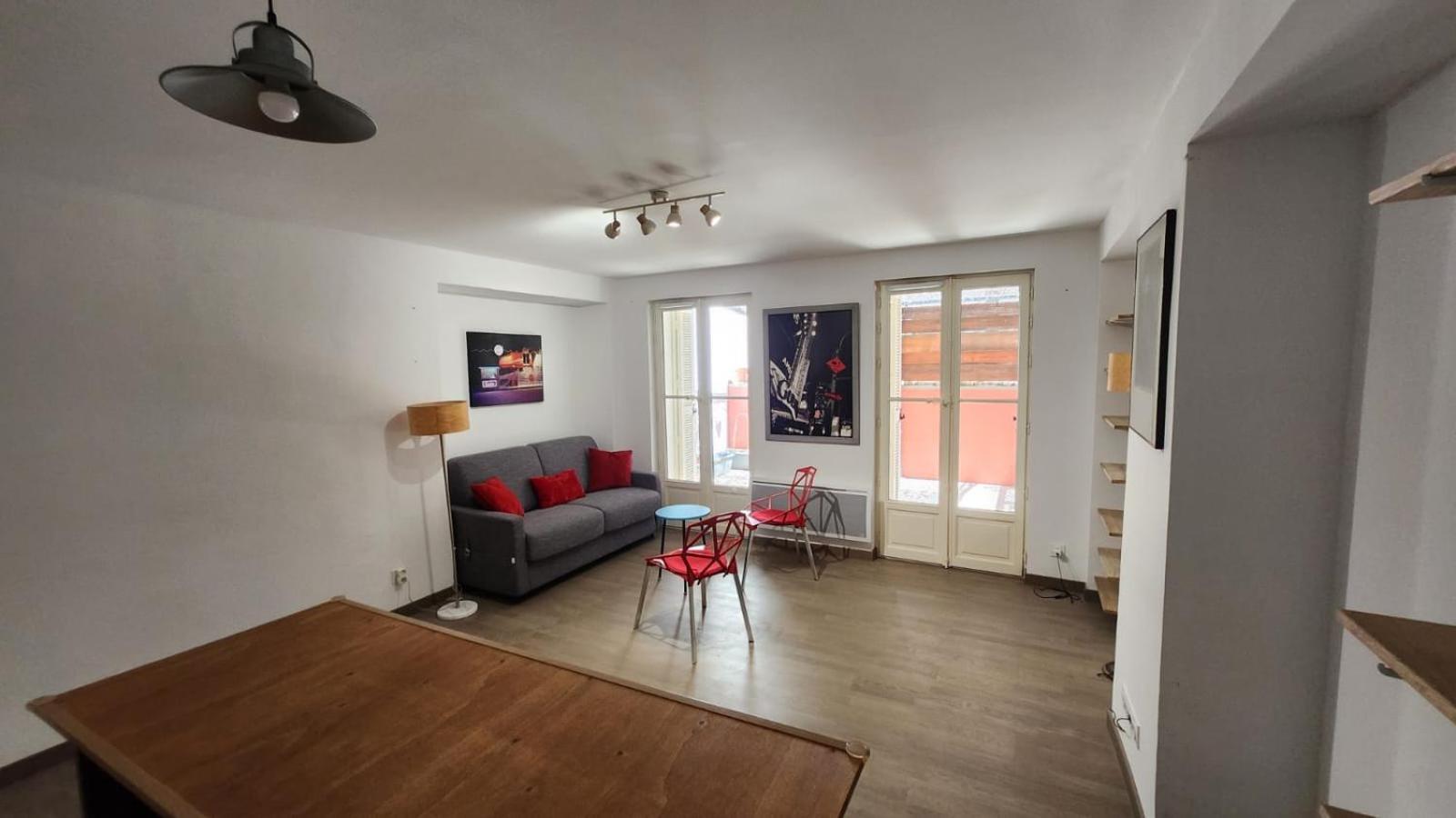 Charmant Appart Studio 30M2 Avec Terrasse 10M2 Vieux Port - Panier - Host Elite Marsiglia Esterno foto