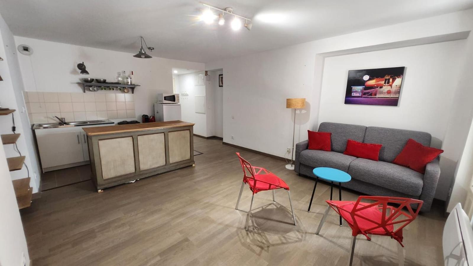 Charmant Appart Studio 30M2 Avec Terrasse 10M2 Vieux Port - Panier - Host Elite Marsiglia Esterno foto
